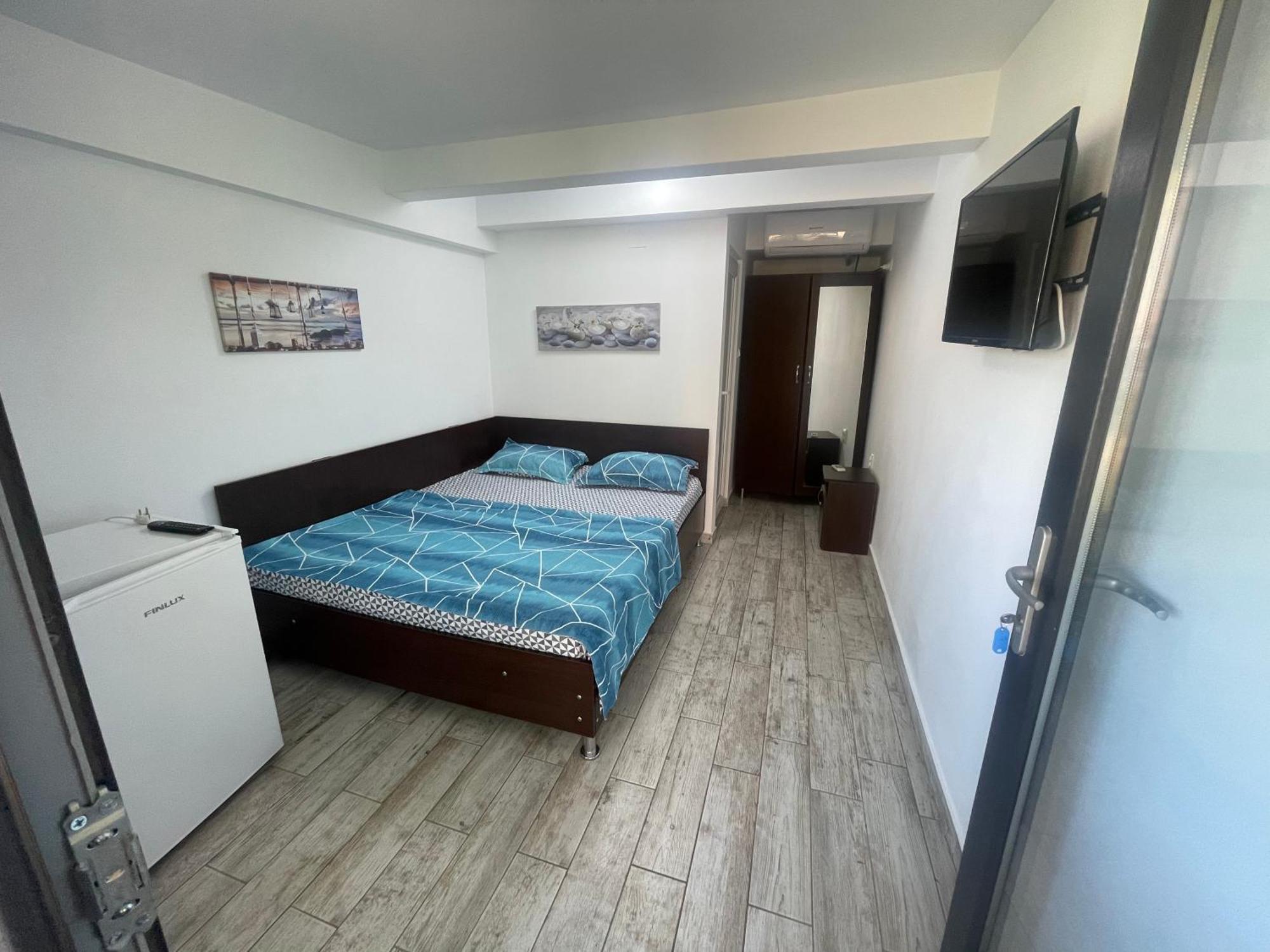 Quantum Villa Neptun Exterior foto